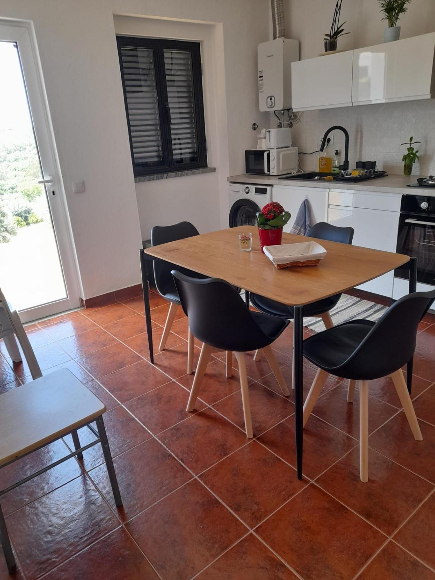 Nova Quinta Moderna Torramo Em Oliveiras, Campo De Laranjas, Na Nacional 2, Alentejo 13750 M2 Villa Torrao  Bagian luar foto